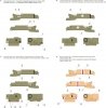 ToRo Model 35D26 - Universal Carrier Mk.I in Polish service vol.1 1/35